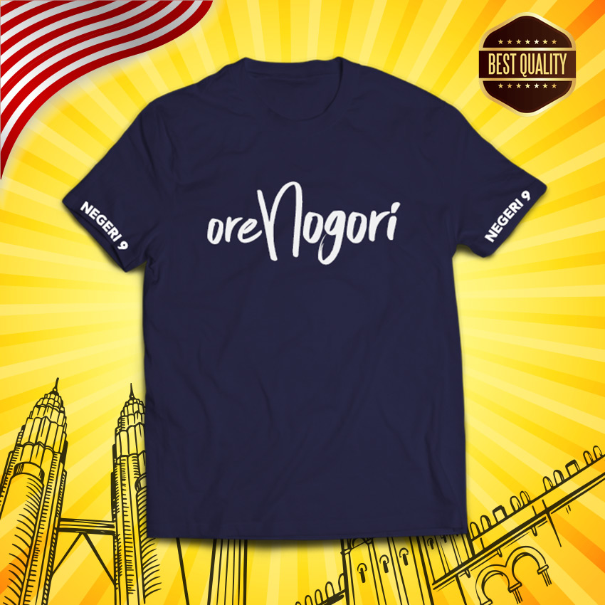 orenogir