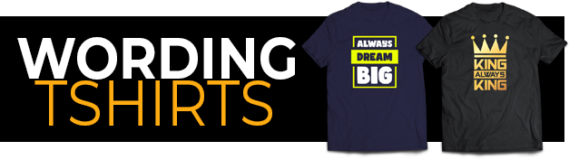 wordingtshirt